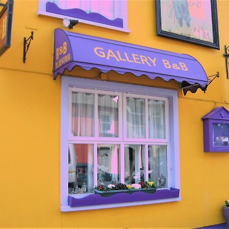 The Gallery B&B, The Glen, Kinsale ,County Cork 外观 照片