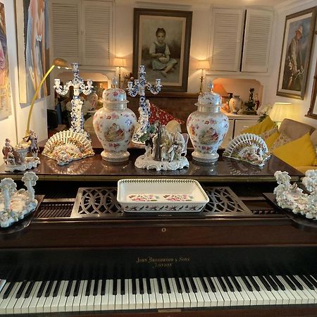 The Gallery B&B, The Glen, Kinsale ,County Cork 外观 照片