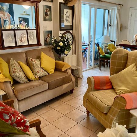 The Gallery B&B, The Glen, Kinsale ,County Cork 外观 照片