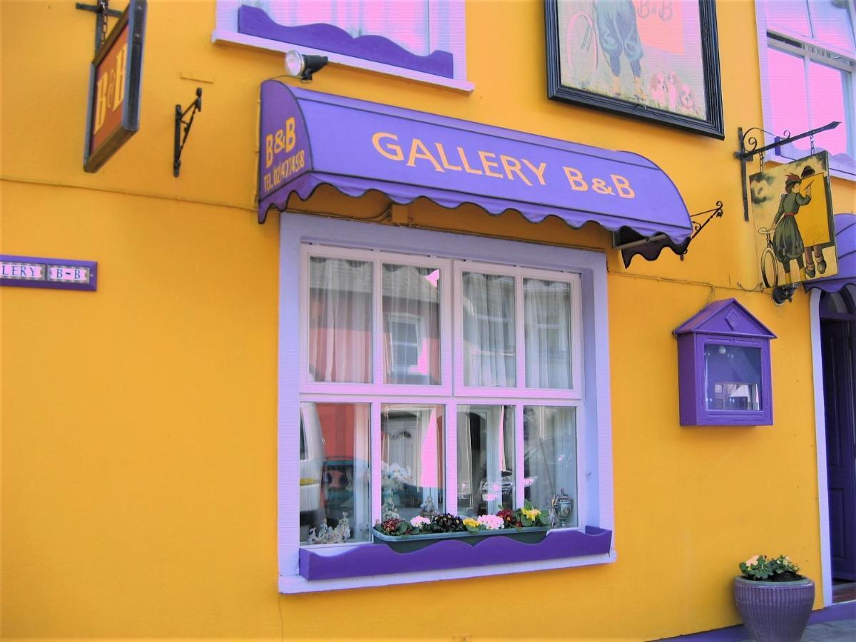The Gallery B&B, The Glen, Kinsale ,County Cork 外观 照片