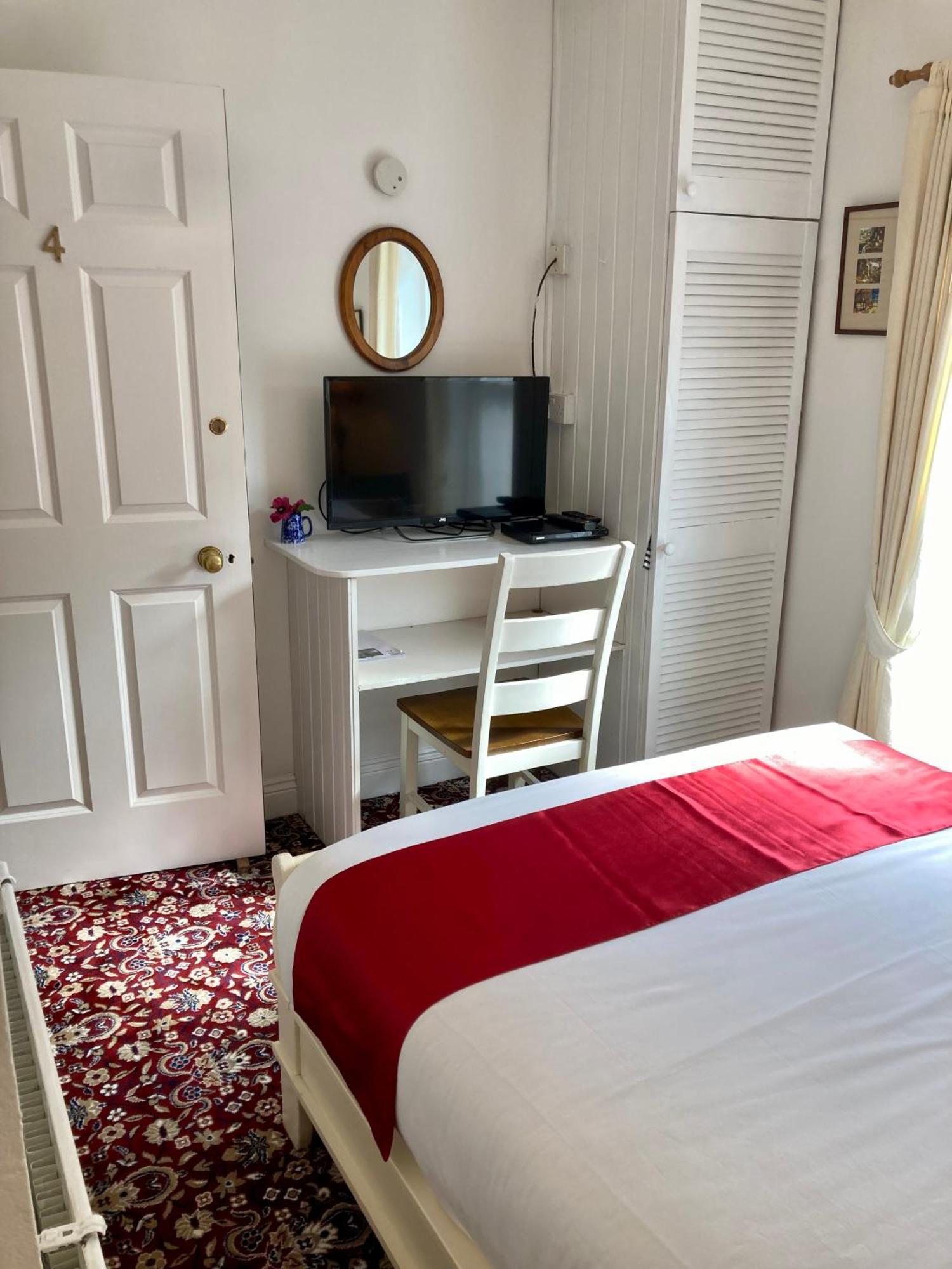 The Gallery B&B, The Glen, Kinsale ,County Cork 外观 照片