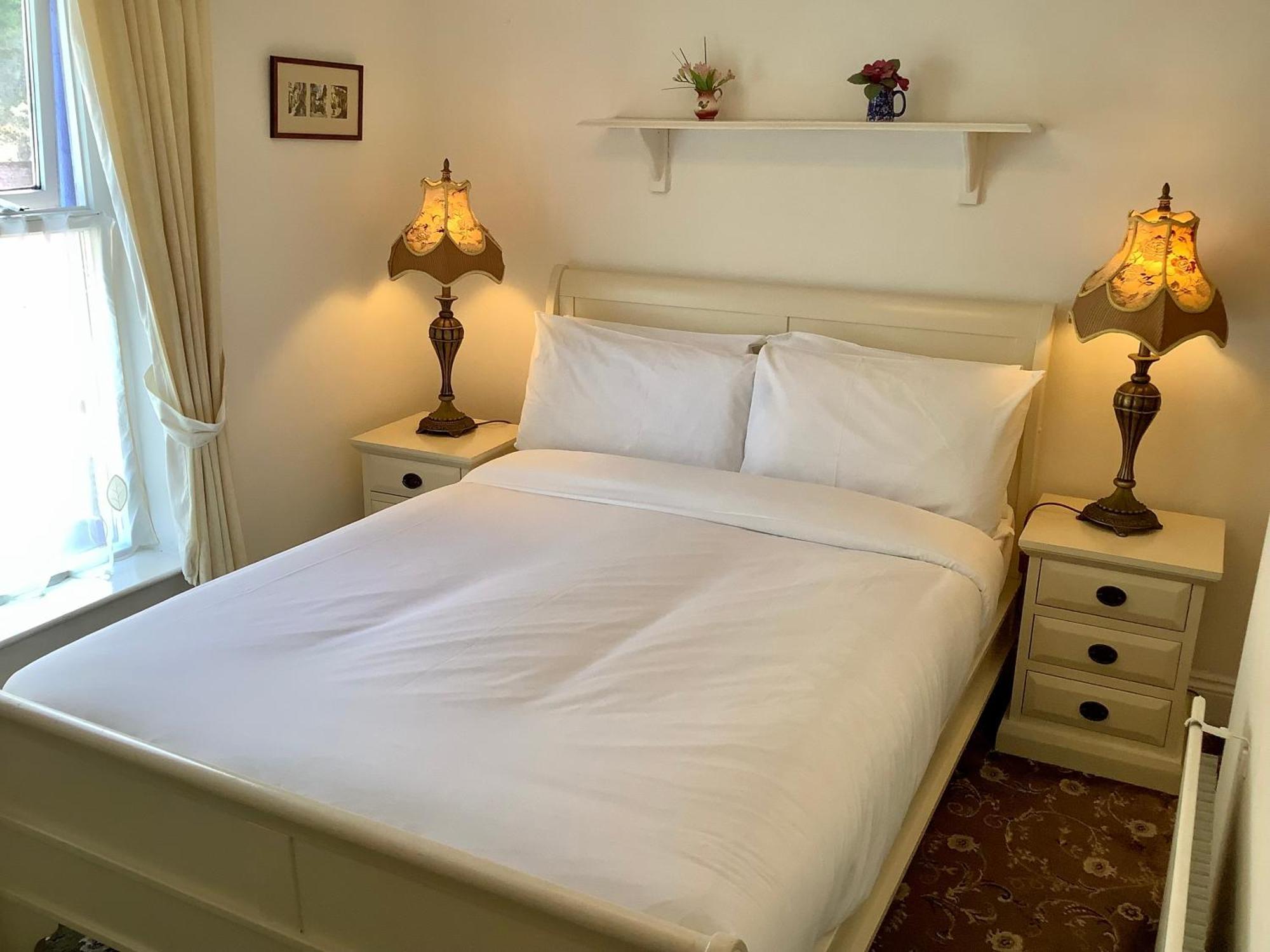 The Gallery B&B, The Glen, Kinsale ,County Cork 外观 照片