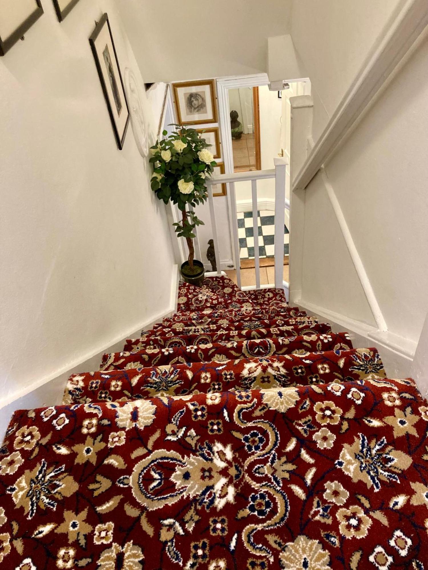 The Gallery B&B, The Glen, Kinsale ,County Cork 外观 照片