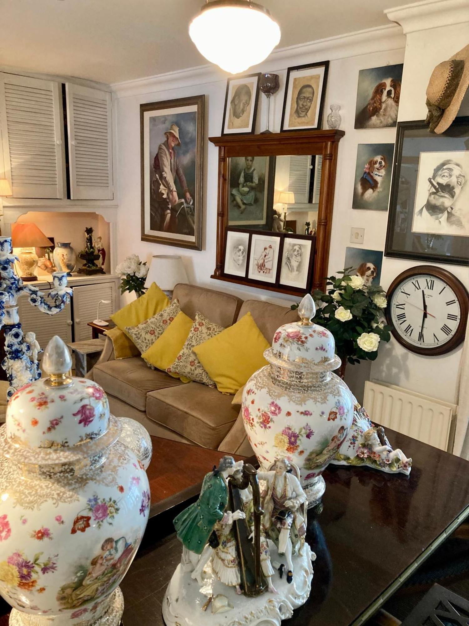 The Gallery B&B, The Glen, Kinsale ,County Cork 外观 照片