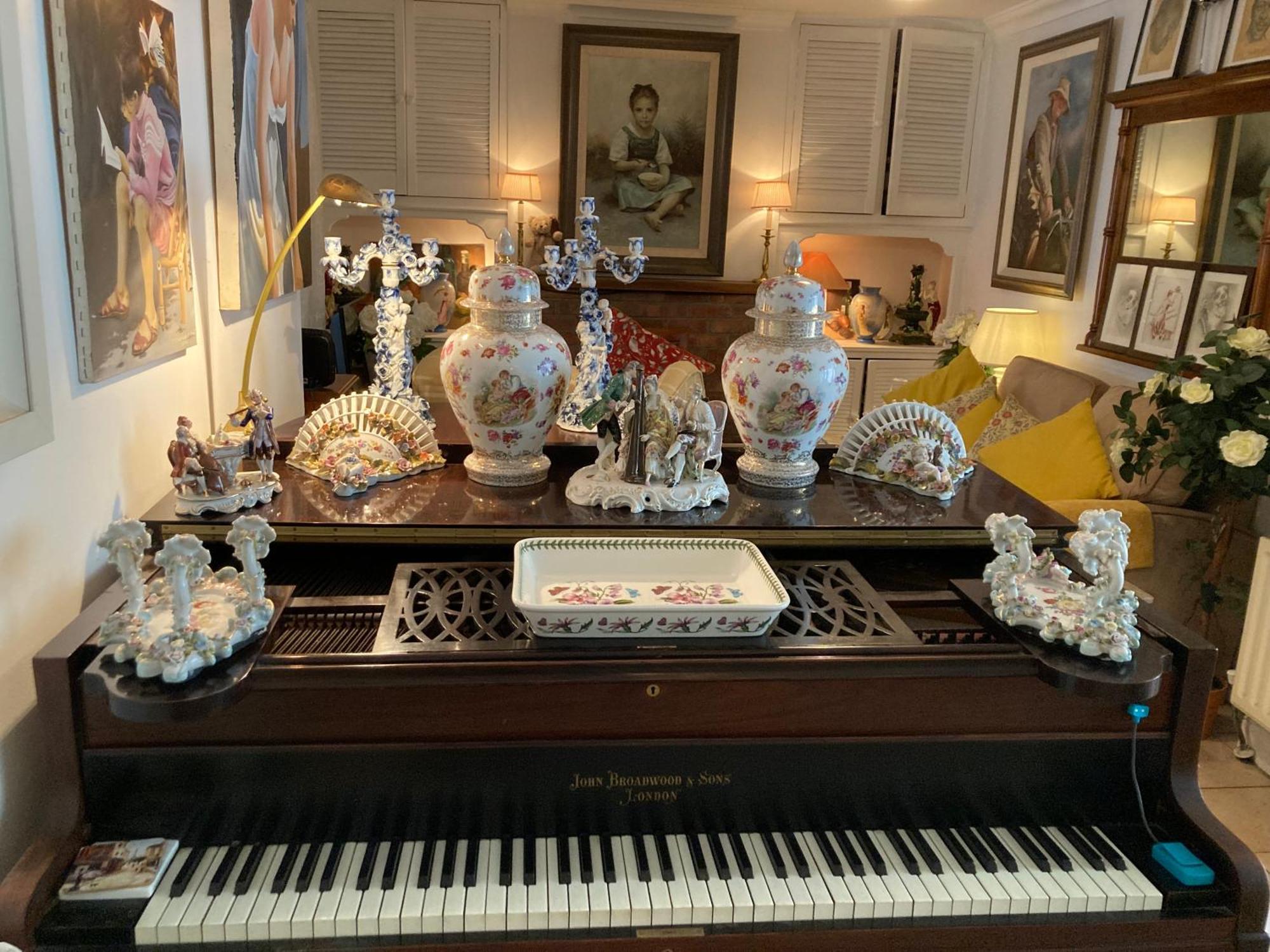 The Gallery B&B, The Glen, Kinsale ,County Cork 外观 照片