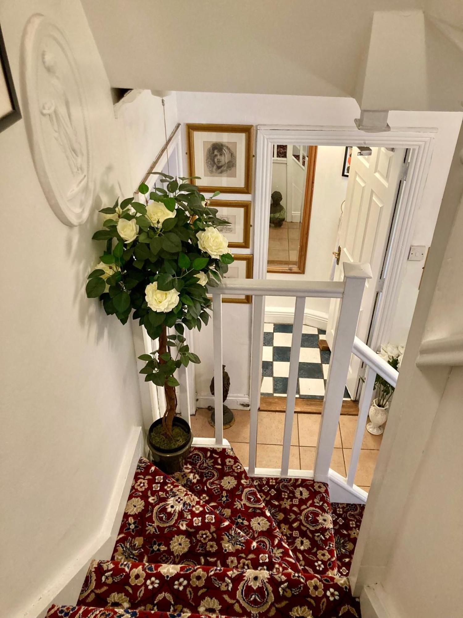 The Gallery B&B, The Glen, Kinsale ,County Cork 外观 照片