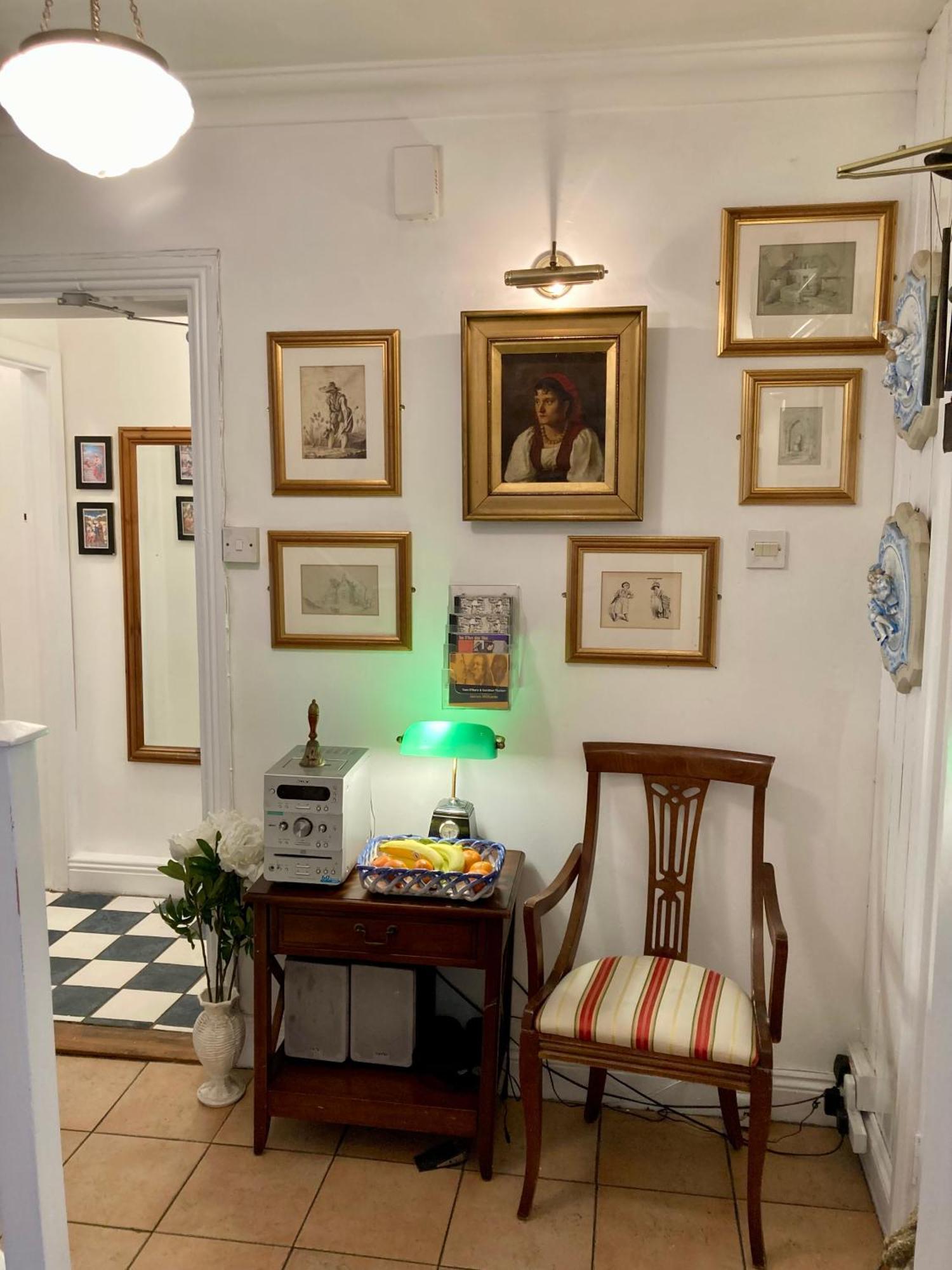 The Gallery B&B, The Glen, Kinsale ,County Cork 外观 照片