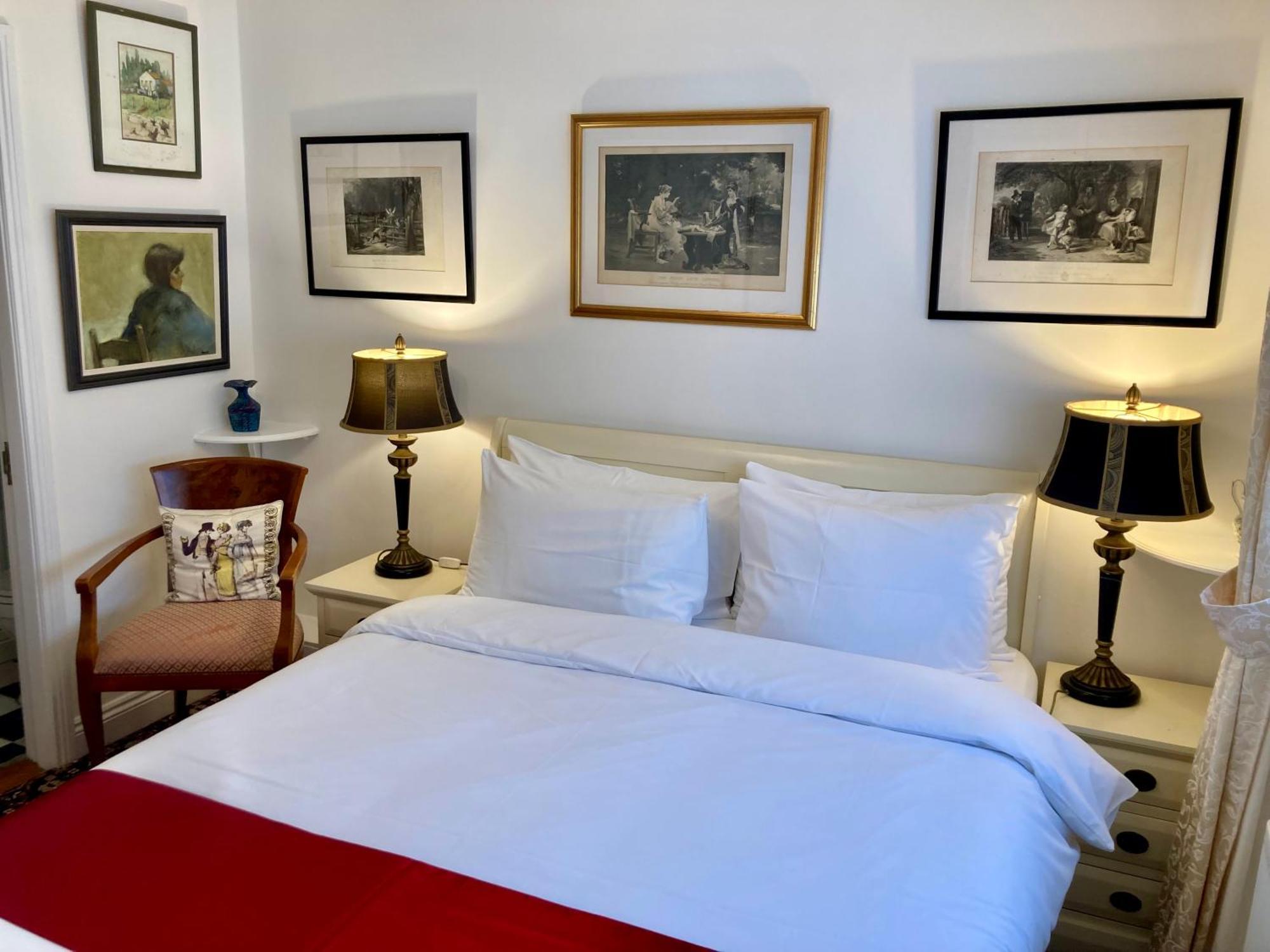 The Gallery B&B, The Glen, Kinsale ,County Cork 外观 照片