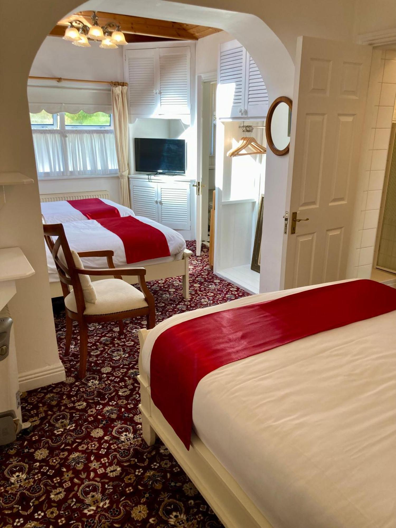 The Gallery B&B, The Glen, Kinsale ,County Cork 外观 照片