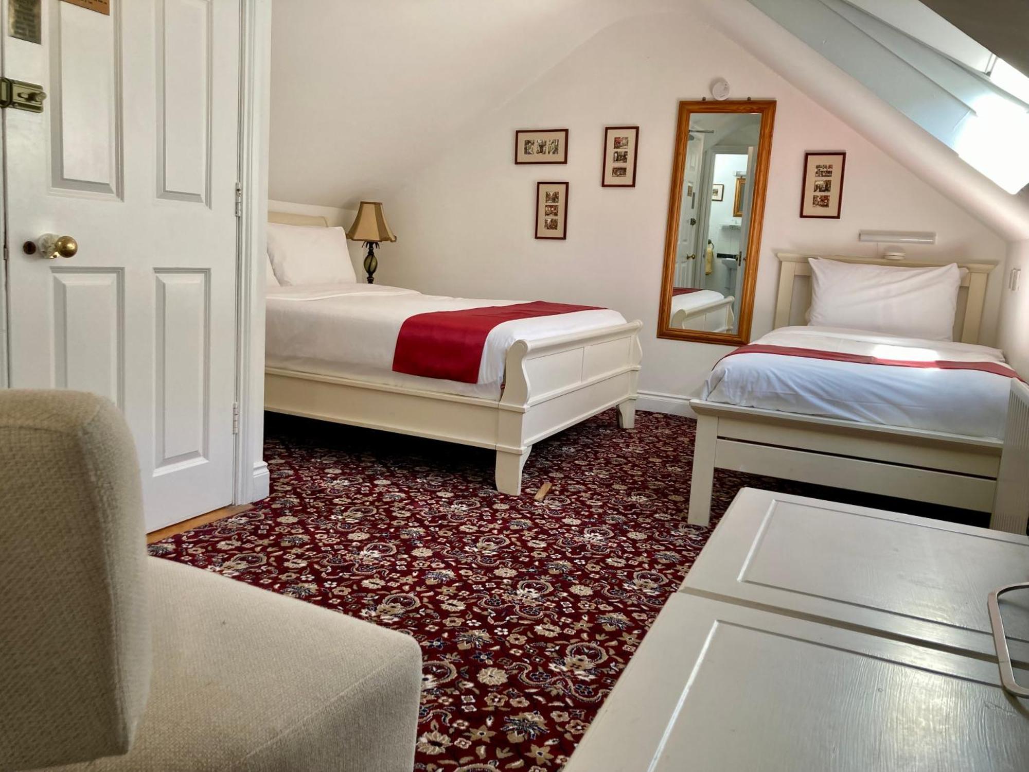The Gallery B&B, The Glen, Kinsale ,County Cork 客房 照片