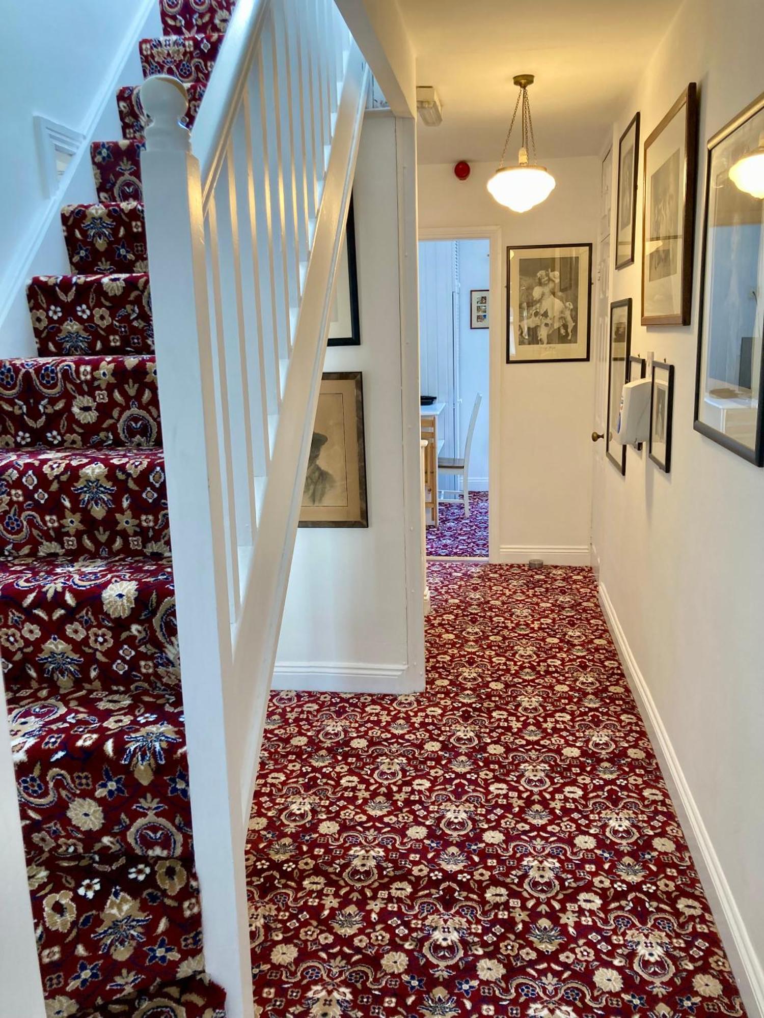 The Gallery B&B, The Glen, Kinsale ,County Cork 外观 照片