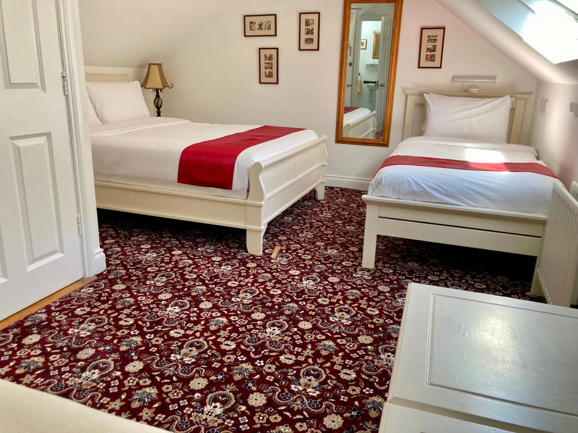 The Gallery B&B, The Glen, Kinsale ,County Cork 外观 照片