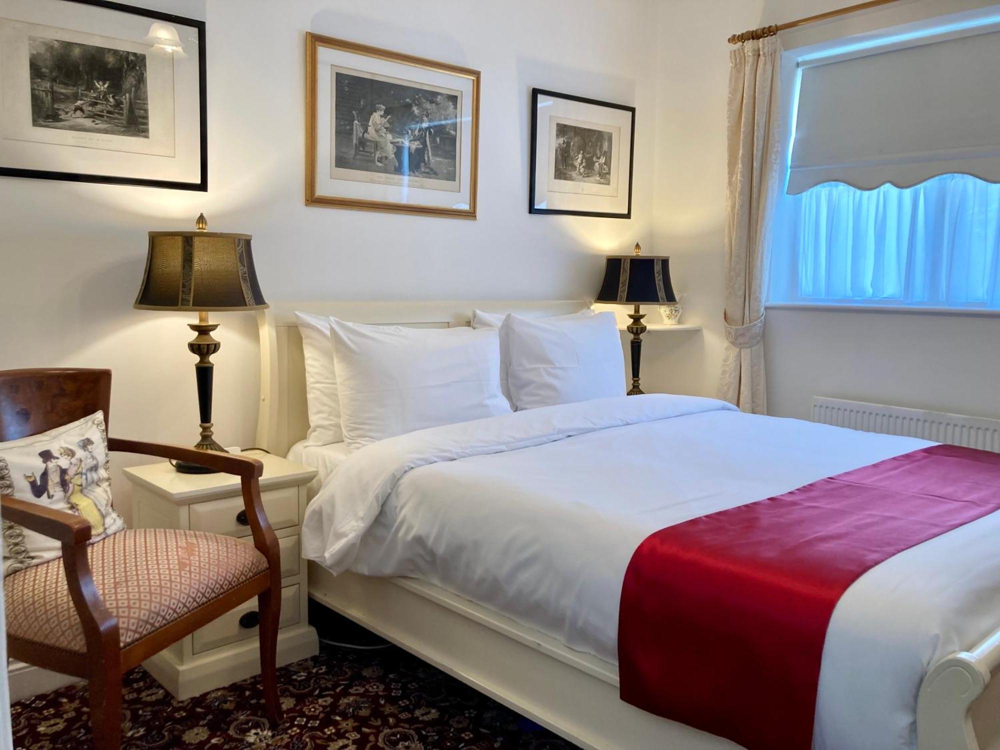 The Gallery B&B, The Glen, Kinsale ,County Cork 外观 照片