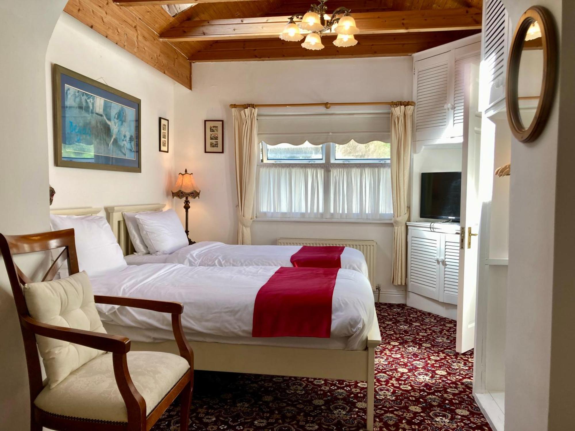 The Gallery B&B, The Glen, Kinsale ,County Cork 外观 照片