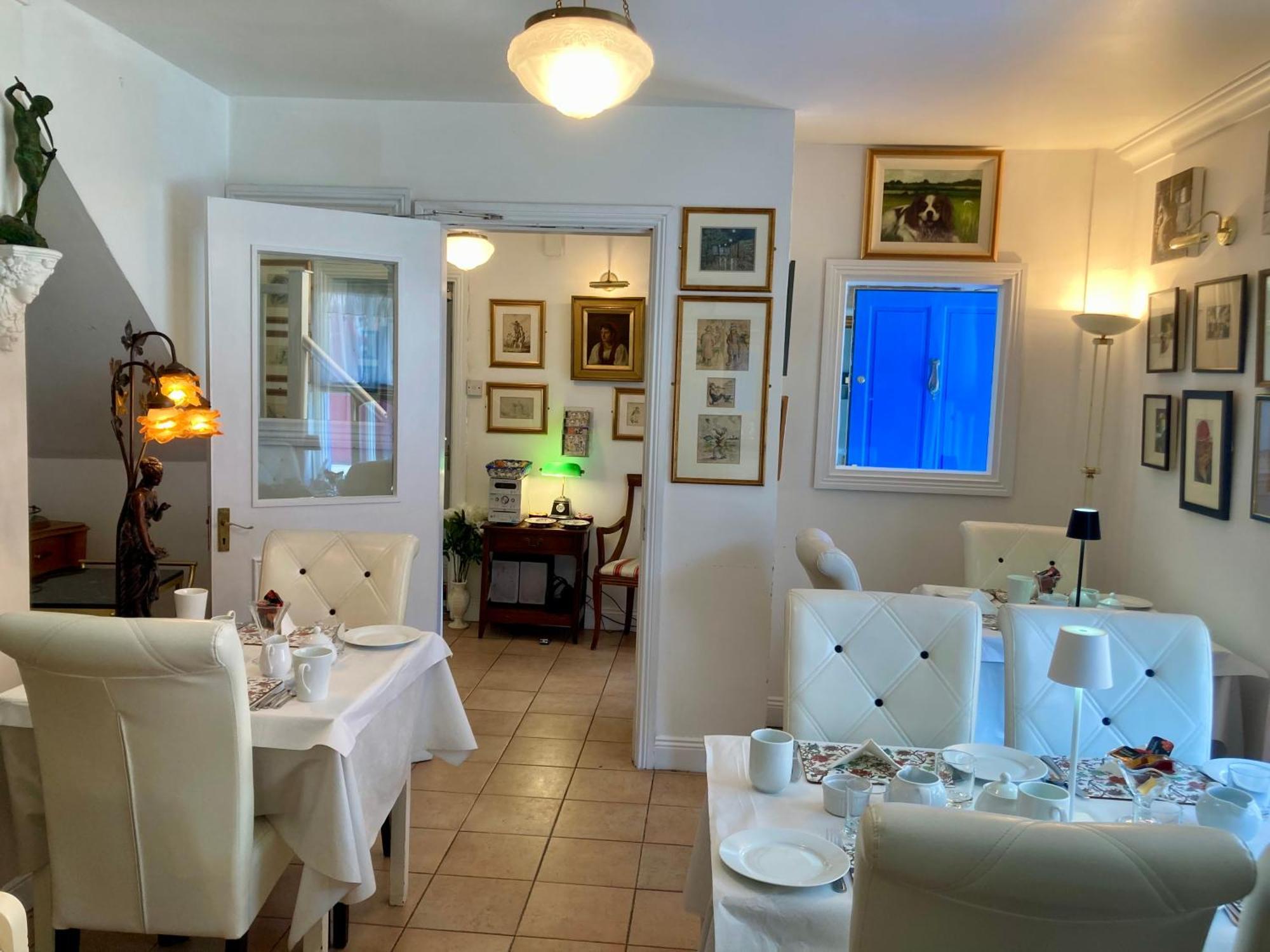 The Gallery B&B, The Glen, Kinsale ,County Cork 外观 照片