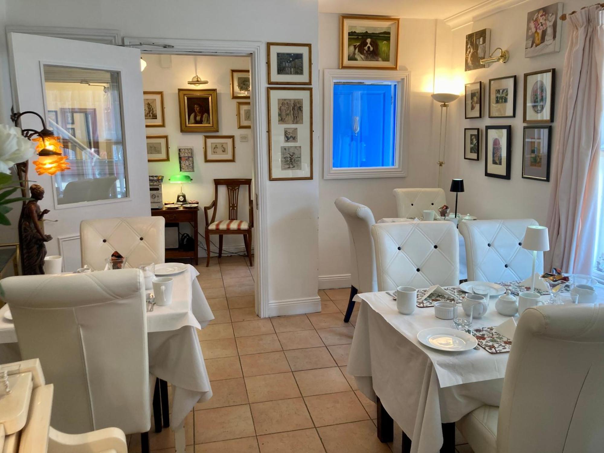 The Gallery B&B, The Glen, Kinsale ,County Cork 外观 照片