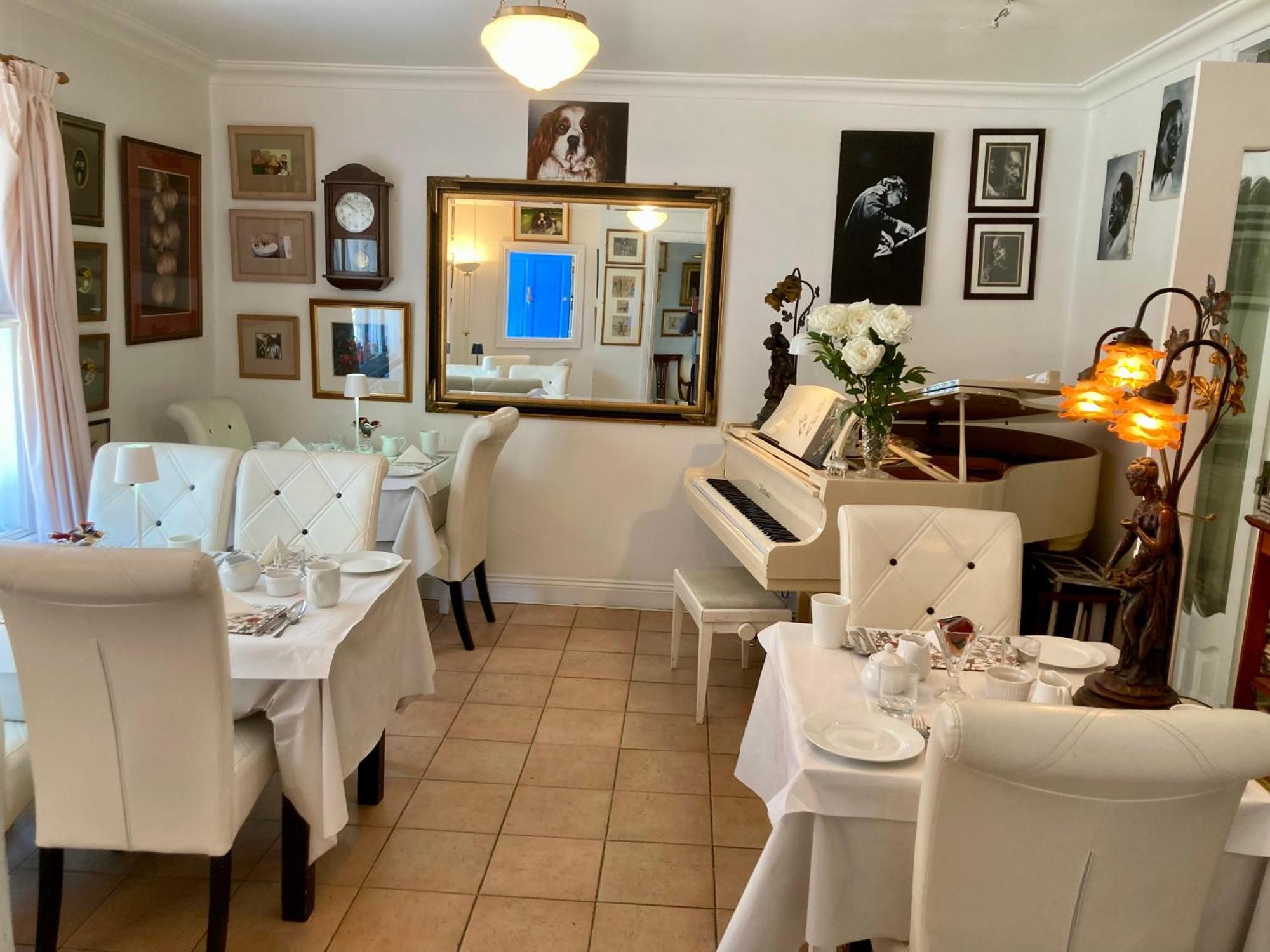The Gallery B&B, The Glen, Kinsale ,County Cork 外观 照片